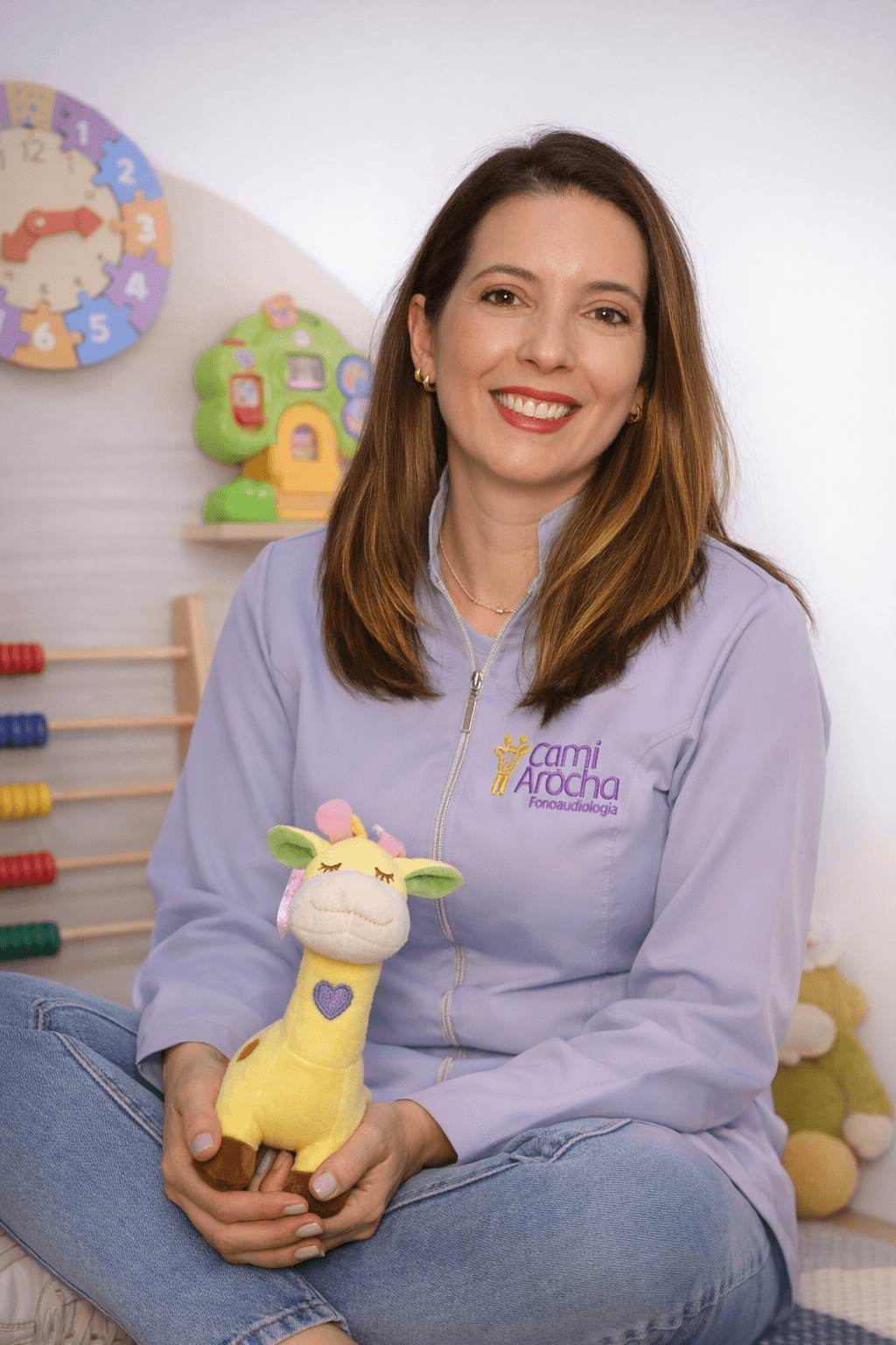 Foto de Cami Arócha